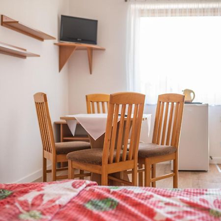 レバルCieply Zakatekアパートメント 部屋 写真